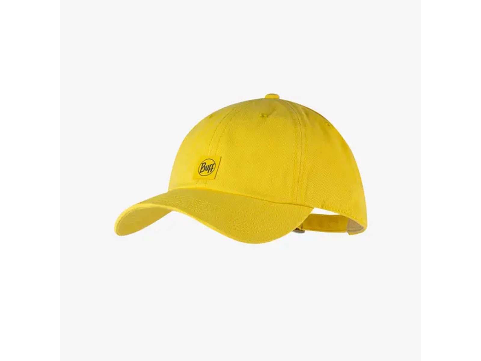 Buff Cap Baseball yellow
