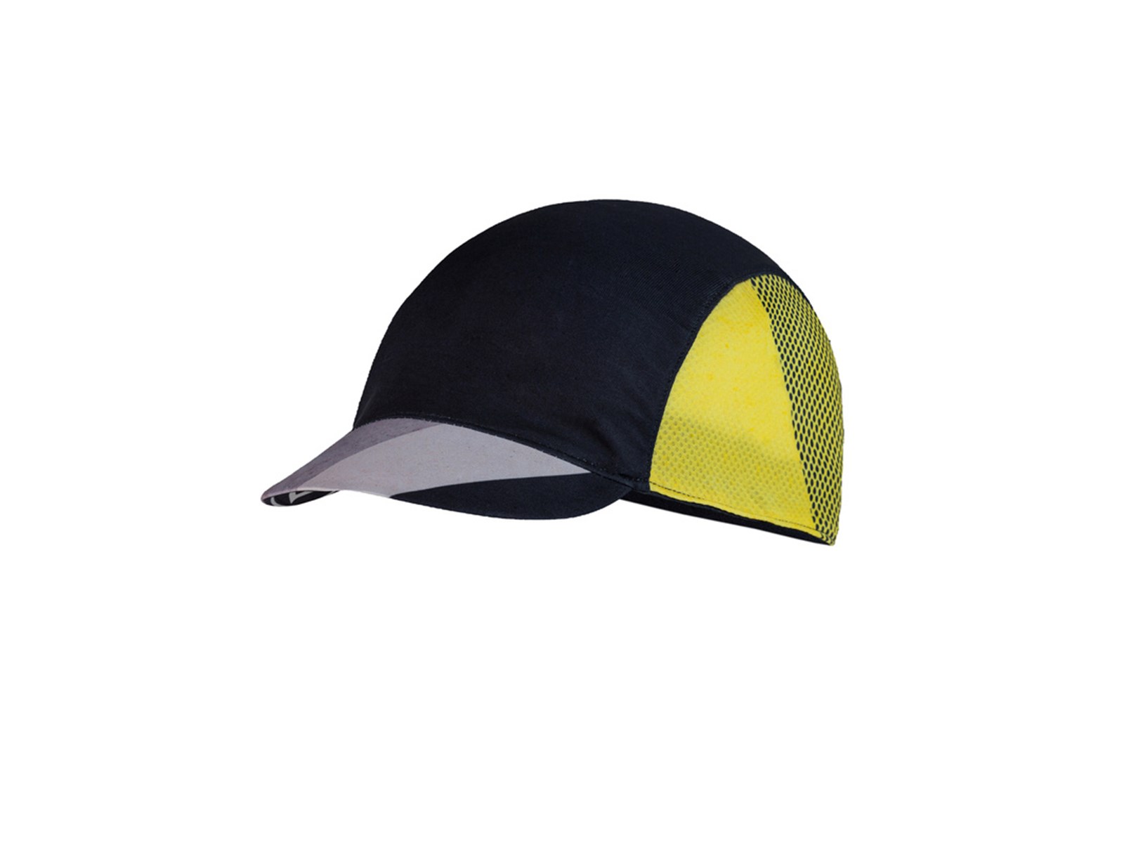 Buff cycle cap glen multi