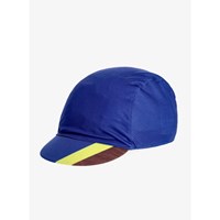 Buff cycle cap cobalt