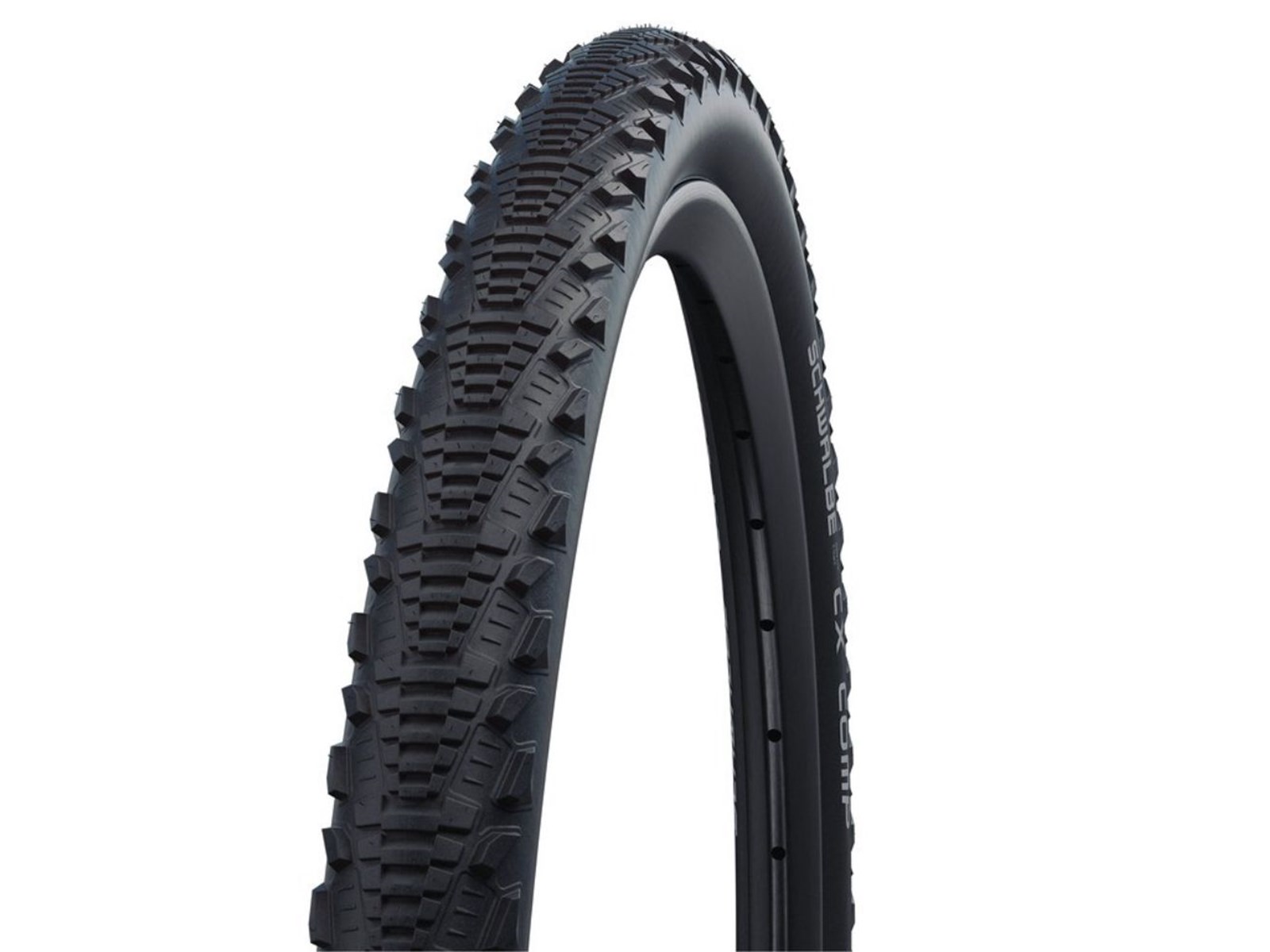 Guma Sschwalbe CX COMP 26x2,00