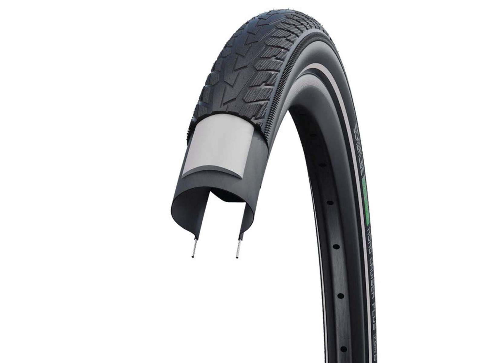 Guma Schwalbe Road Crusier 37-622 28x1,40 HS84