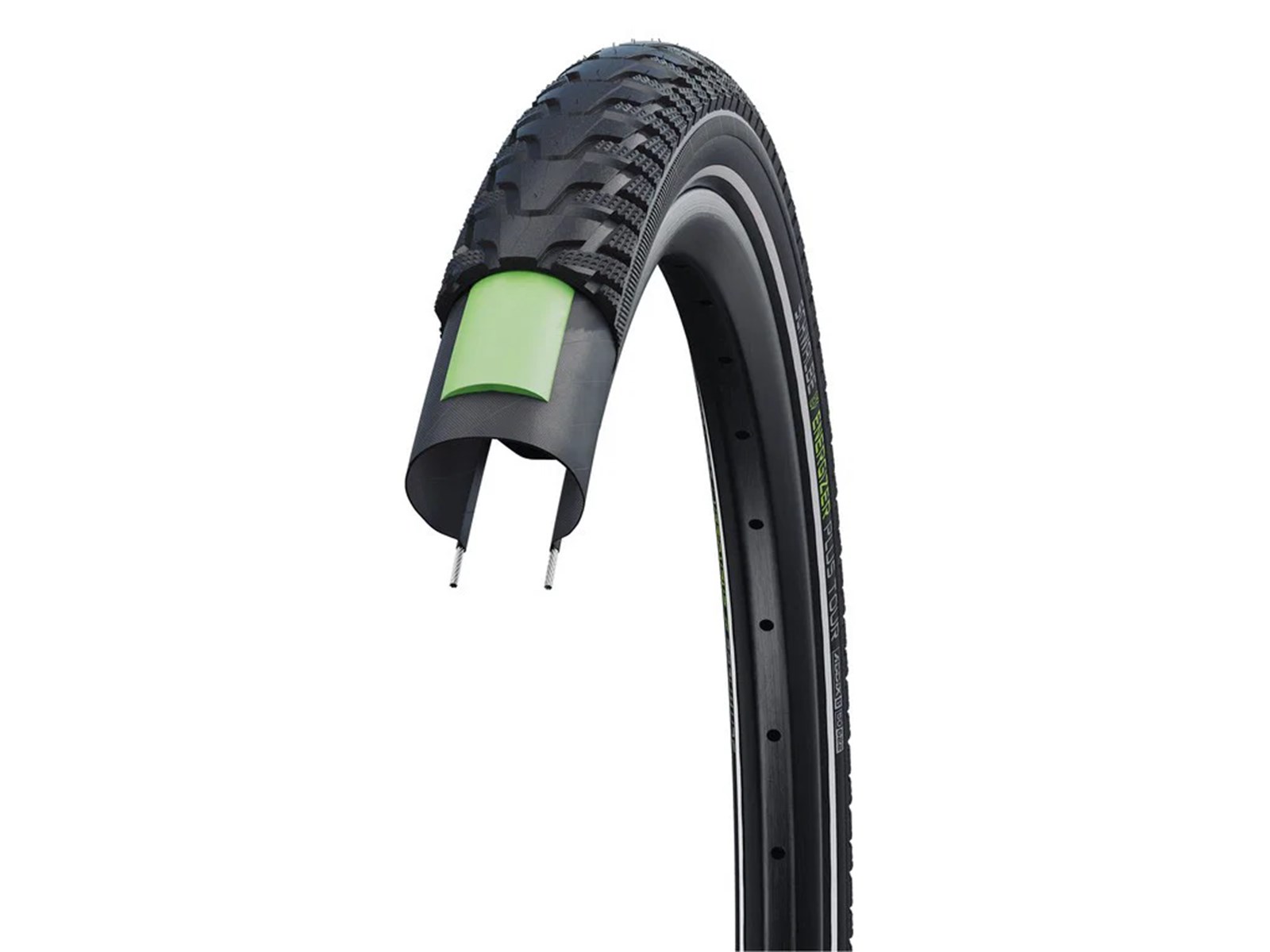 Guma Schwalbe Energizer + 28x1,40 HS492, 37-622
