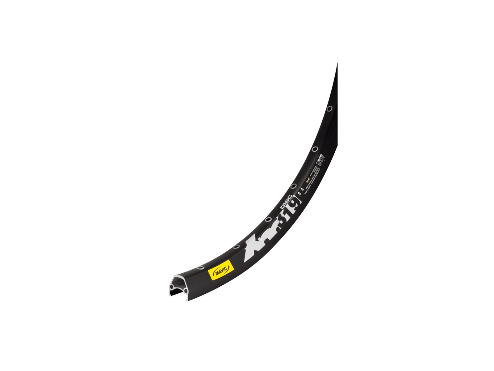 OBRUČ MAVIC XM 319 26 32r.