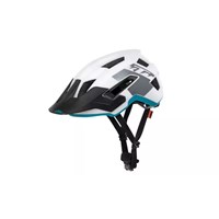 KTM Kaciga F. Enduro II 58-62 bijela