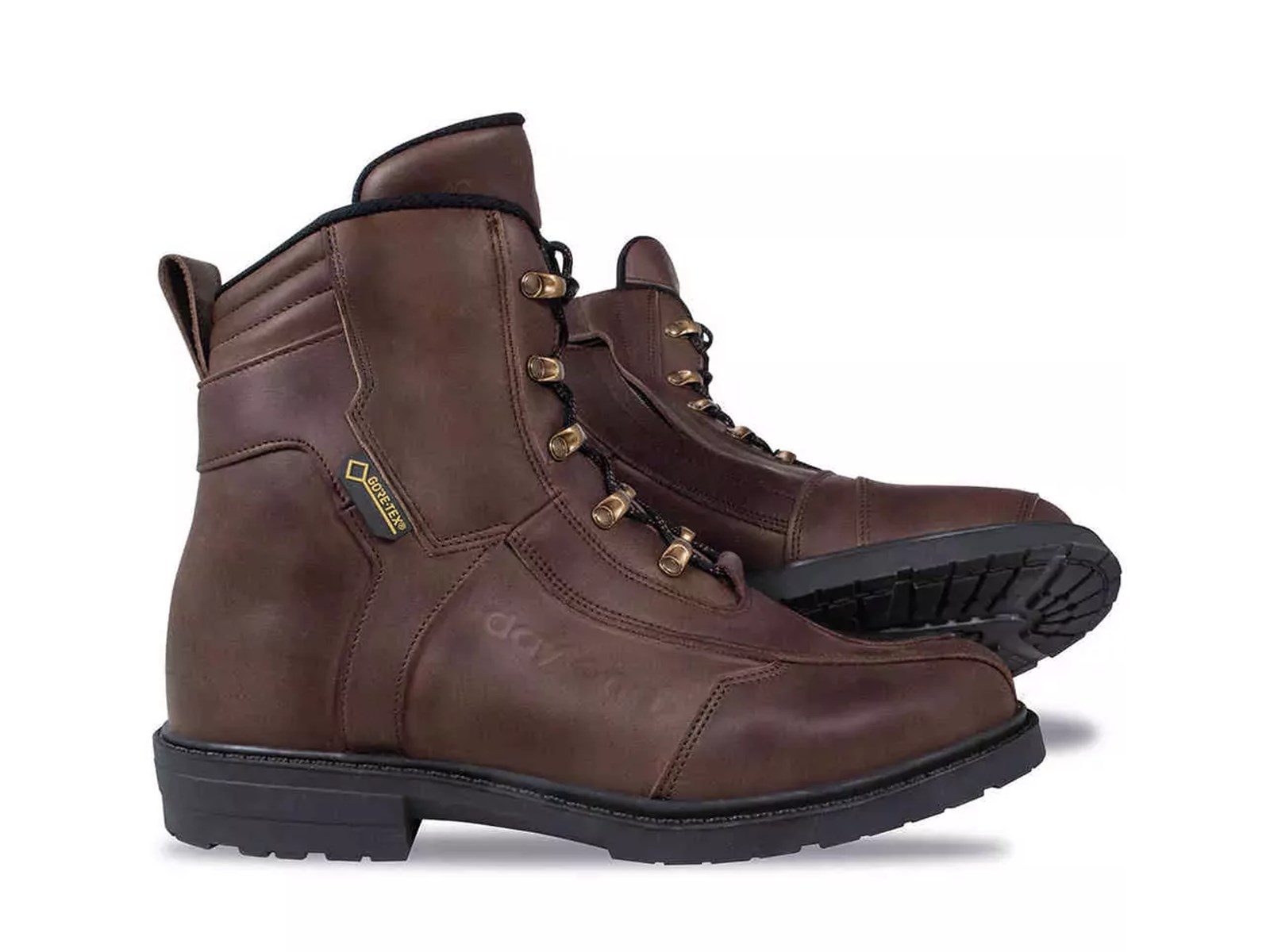 Daytona AC Classics GTX brown vel.43