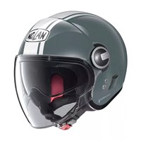 N21 Visor Dolce Vita No.95 XXL sivo/bijela
