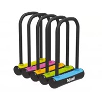 U-LOCK Onguard Neon 115x230 11mm + SAJLA