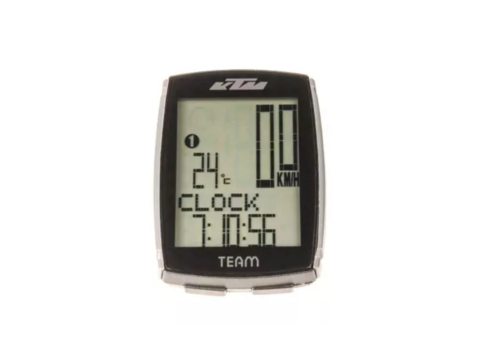 KTM BRZINOMJER Team Altimeter