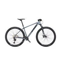 MYROON ELITE 29 met.grey XL/53 Deore XT/12