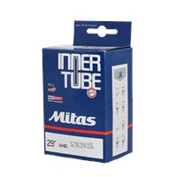 Unut. Guma Mitas 28/29  47/62-622/635 AV40mm