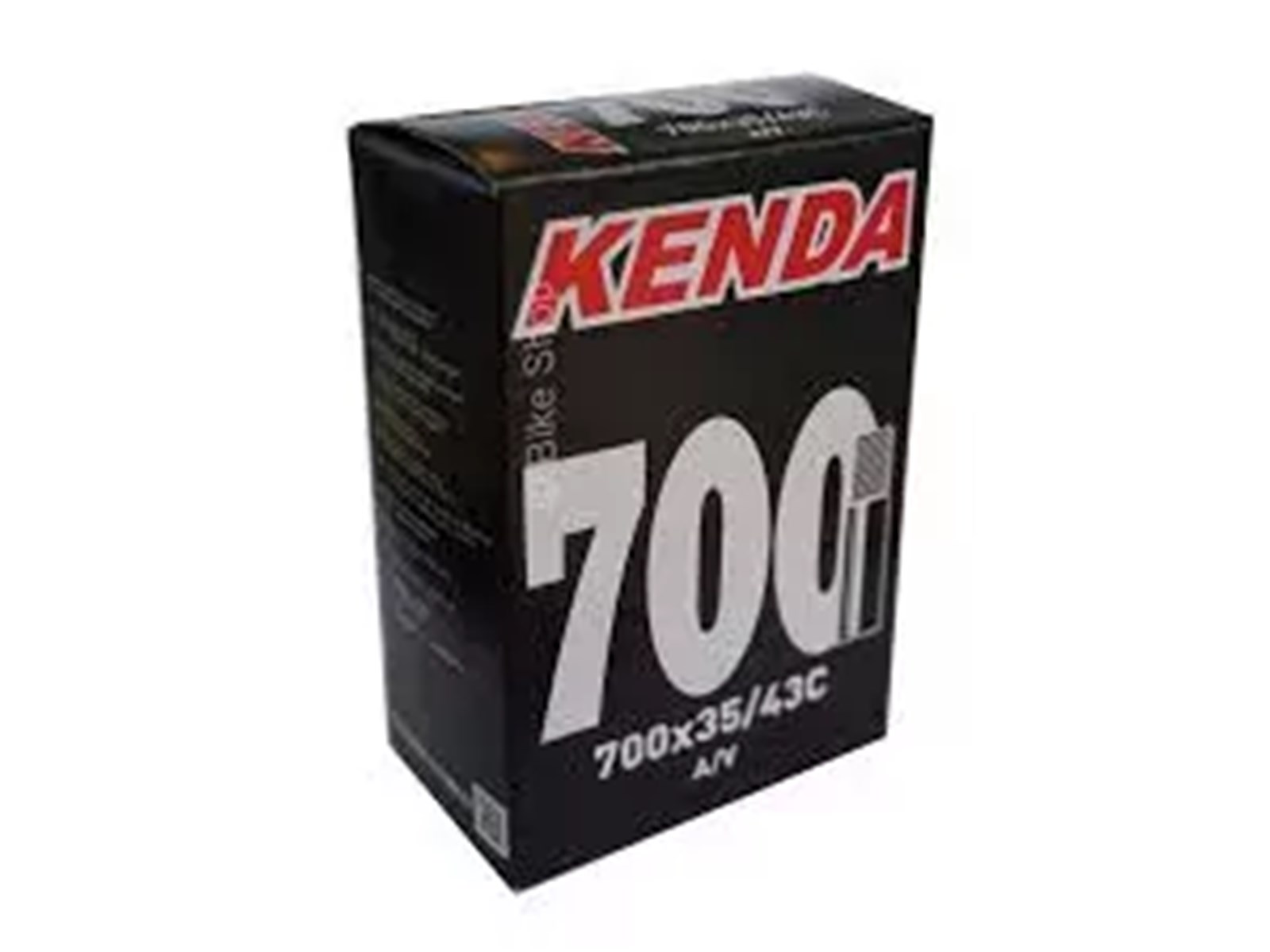 UN.GUMA 700x35/43C AV Kenda