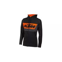KTM HOODIE FT crossover L