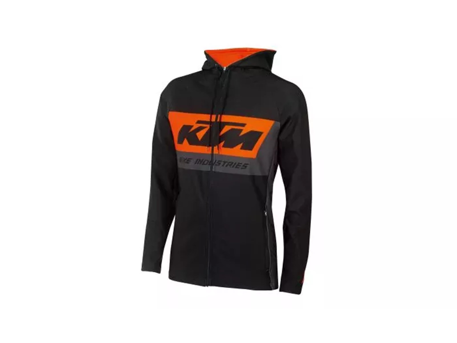 KTM HOODIE FT crossover XL