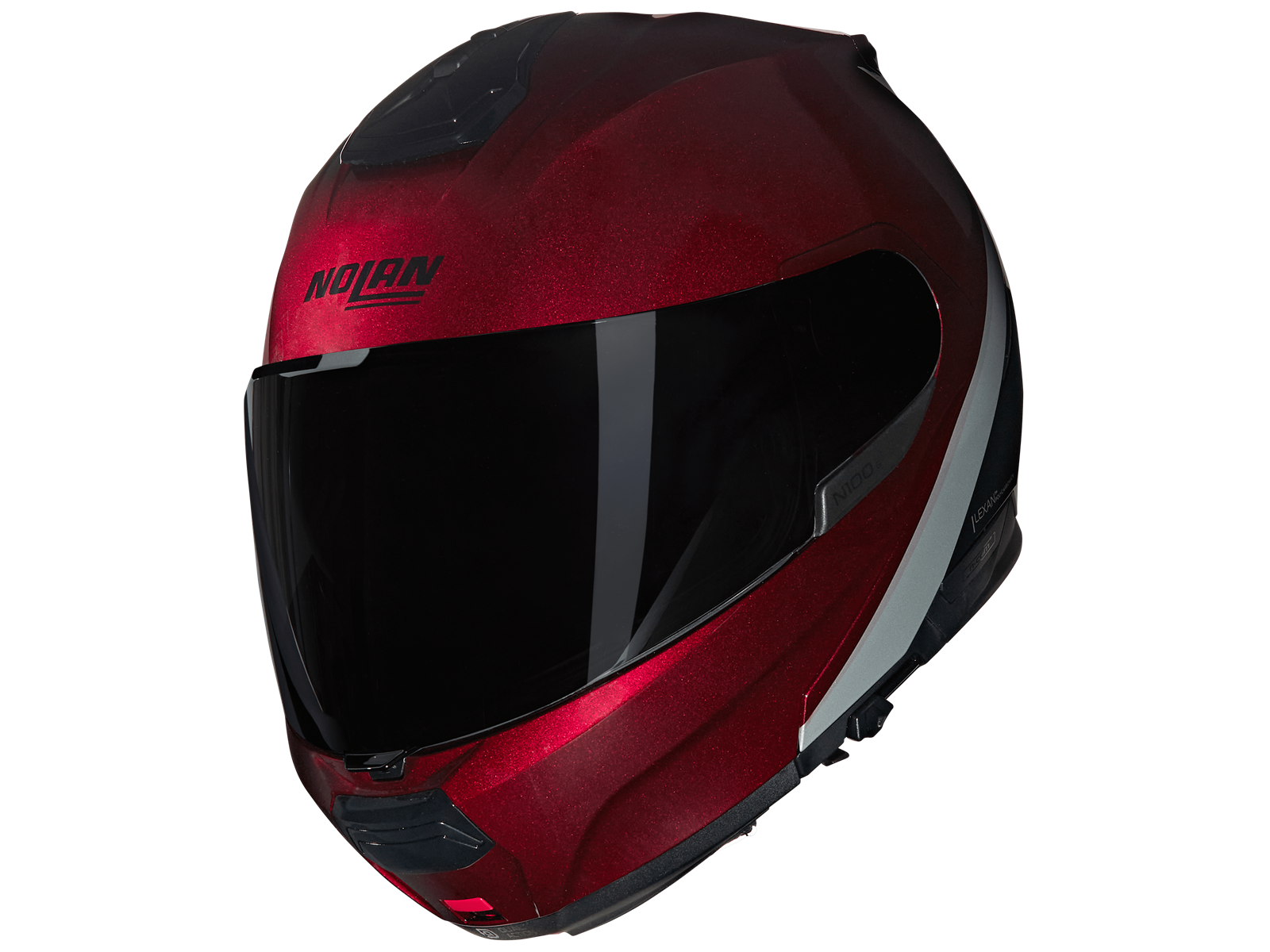 N100.6 Verniciatura Speciale 341 XL