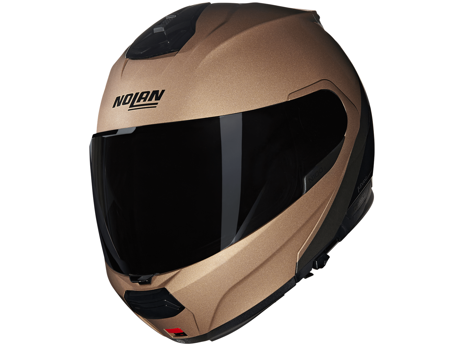 N100.6 Verniciatura Speciale 342 XL