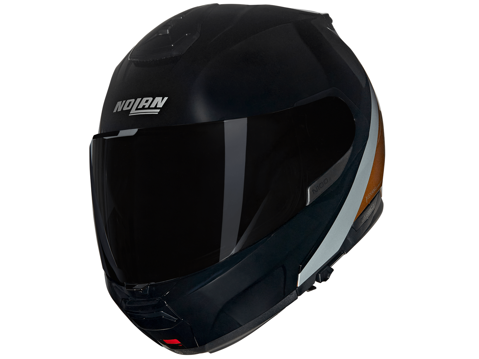 N100.6 Verniciatura Speciale 343 S