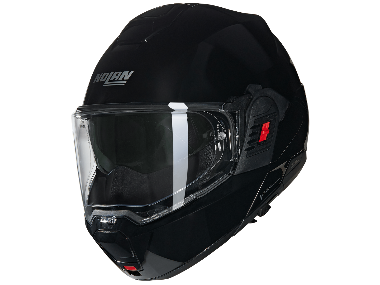 N120.1 Classico 301 L