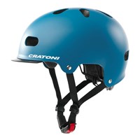 Kaciga bic. Cratoni C-Mate /city/ M/L /57-61/blu