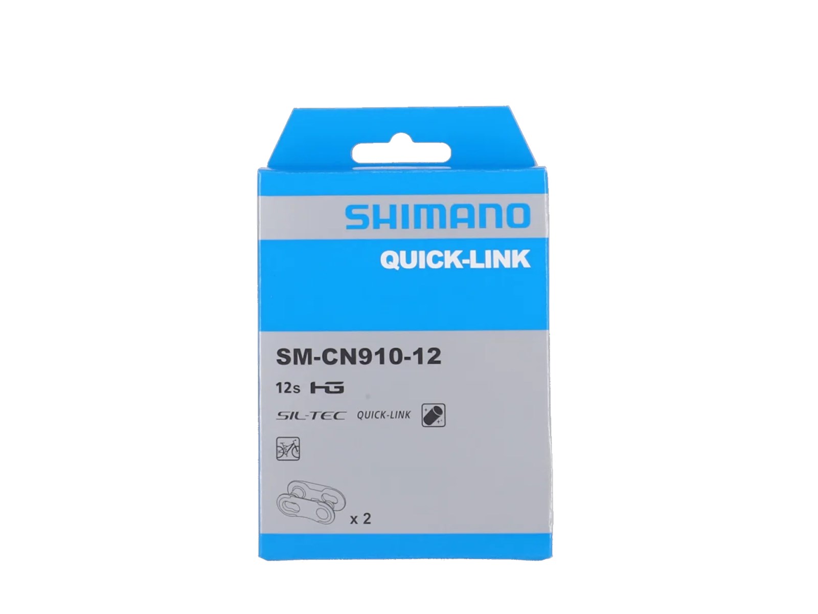 Spojnica Lanca MASTERLINK Shimano 12 brzina