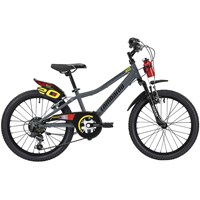 VULCANO RACE  20/6 sivi