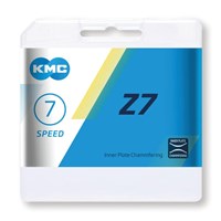 LANAC KMC Z7-brzina 114 links 1/2x3/32