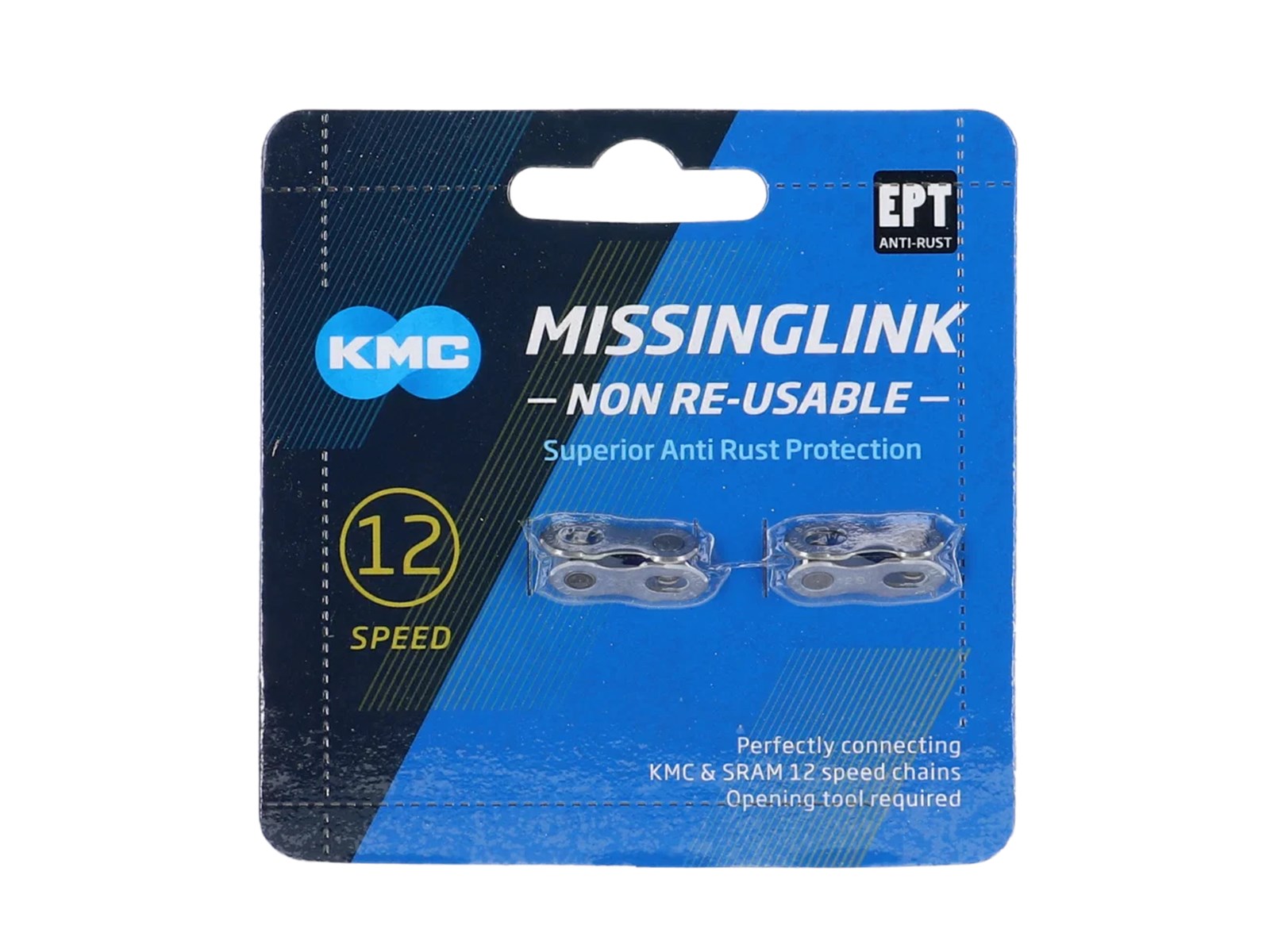 Masterlink KMC 12 brz