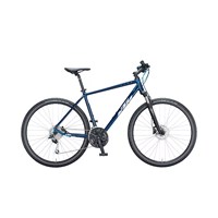 LIFE ROAD HE/60 Blue 27b