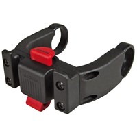 Adapter E-bike Klickfix za volan crni