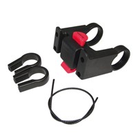 Adapter Klickfix 22mm-26mm/31,8mm