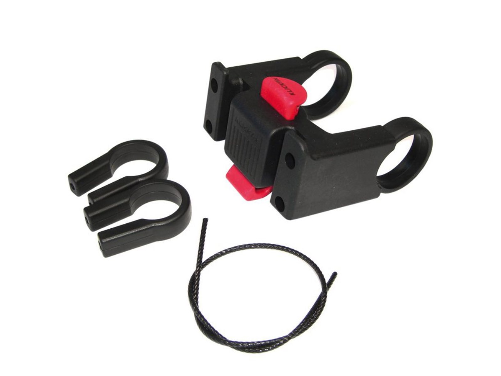 Adapter Klickfix 22mm-26mm/31,8mm