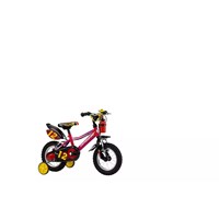 MONOPOLY 12 boy red/white