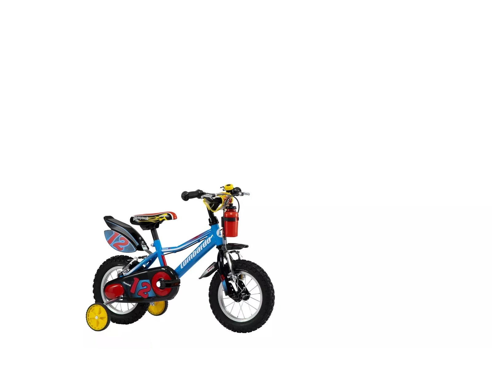 MONOPOLY 12 boy plavi