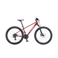 PENNY LANE Disc 272 L/47 red 3x8