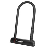 U-LOCK TRELOCK U4 10,2x23cm 14mm