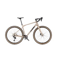 GRAVELATOR 15 Shimano GRX 1X12 L/57cm