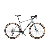 GRAVELATOR 15 Shimano GRX 1X12 XL/59cm