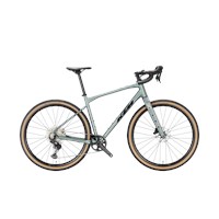 GRAVELATOR 15 Shimano GRX 1X12 L/57cm