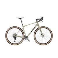 GRAVELATOR 25 Sh. Cues 1X11 M/55cm