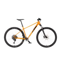 CHICAGO 291 L/48 orange 1x10 Cues