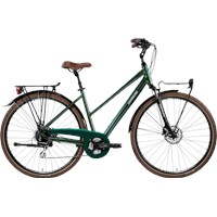 MILANO 28 Ž 48 cm sivi