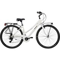 TARANTO 400 Ženski 43 cm bijeli