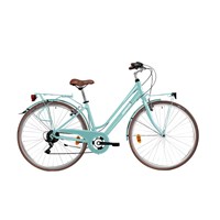 MIRAFIORI 250 Ž green/white mat 48cm