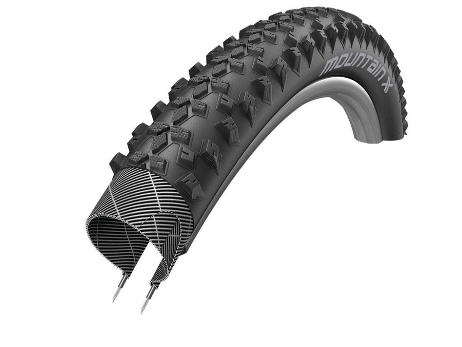 Guma XLC mtb 29x2,25