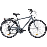 TARANTO 400 M 53 cm sivi