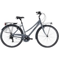 TARANTO 400 Ž. 53 cm sivi