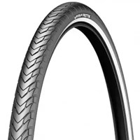 Guma Michelin Protek 28 700x32C reflek.