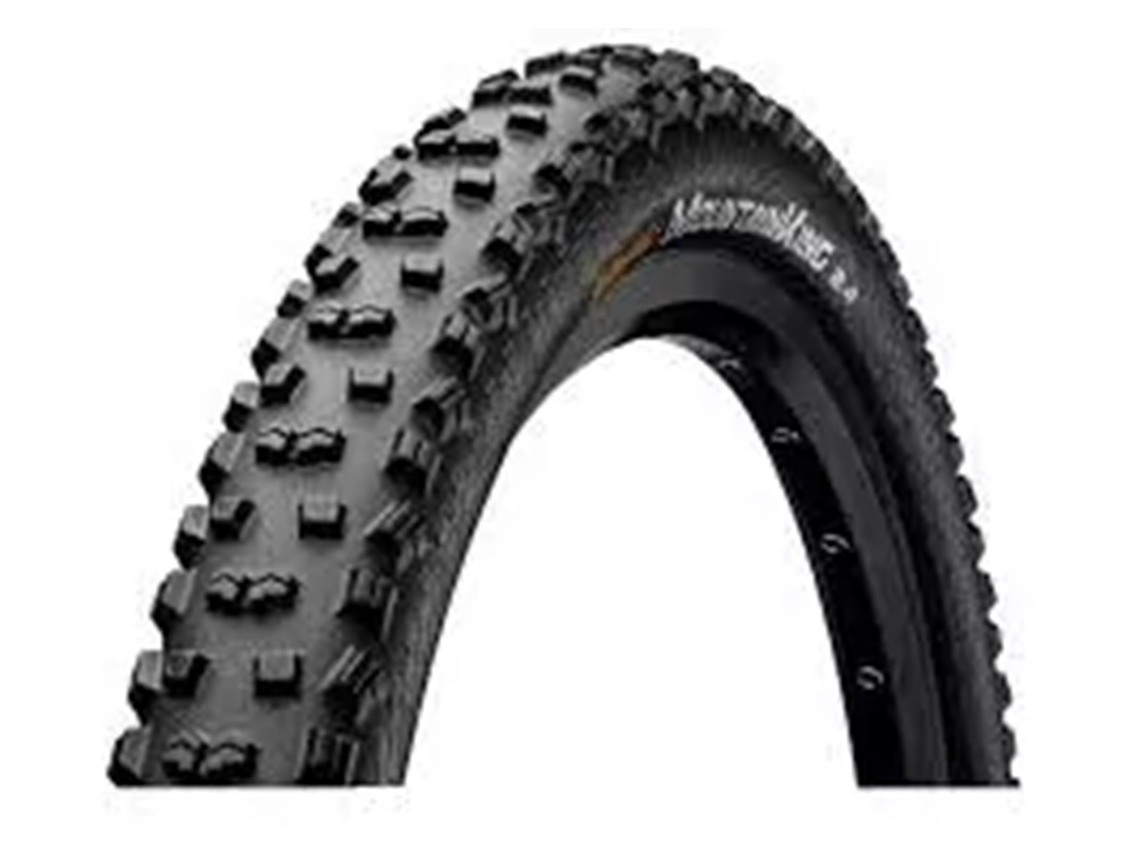 Guma Continental Mountain King 27,5x2,40