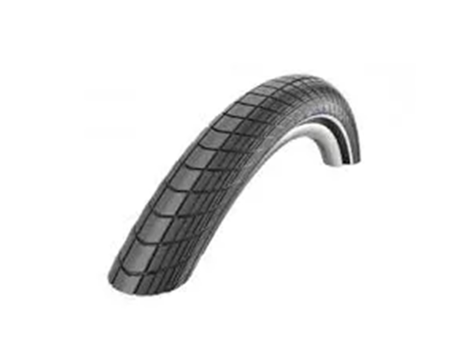 Schwalbe 28x2,15 Big Apple Z-4