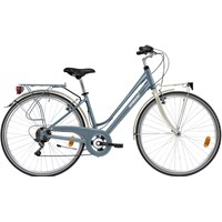 MIRAFIORI 250 Ž plavi mat 43cm