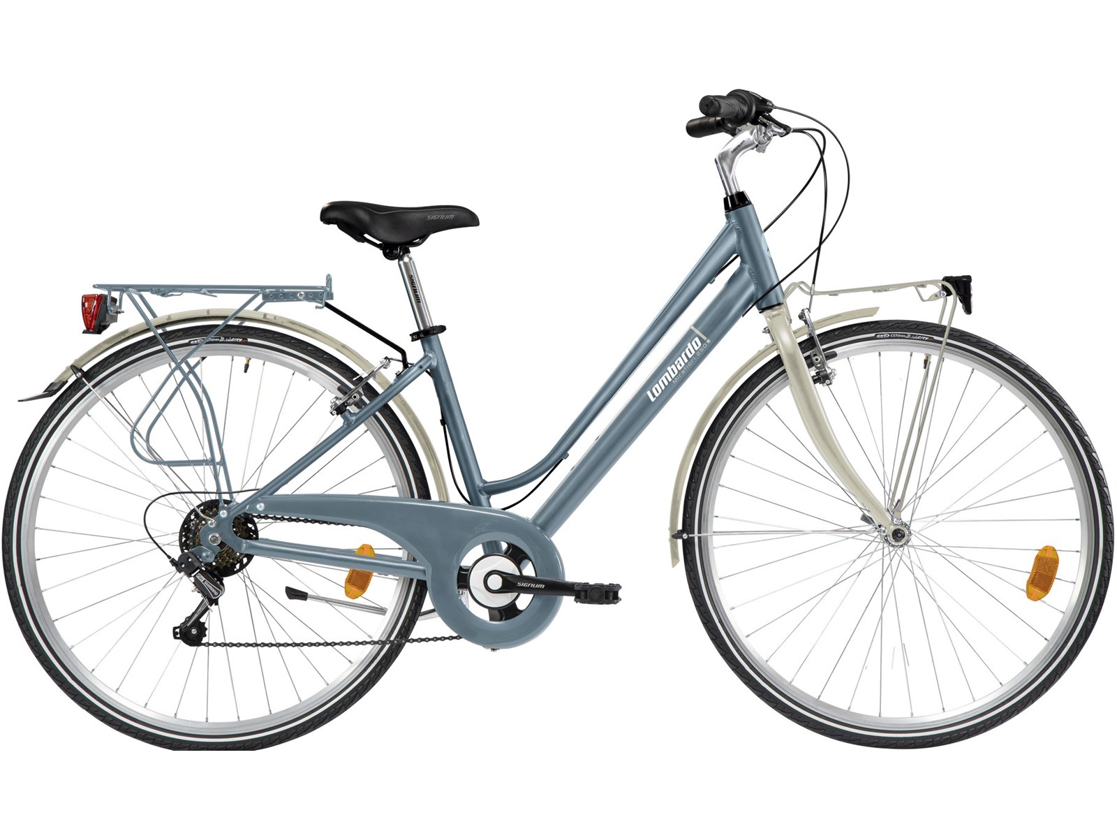 MIRAFIORI 250 Ž 48 cm plavi svjetli